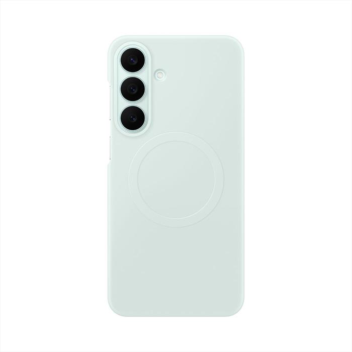 Samsung - Custodia Silicone Magnet Case Per S26 Fe-mint