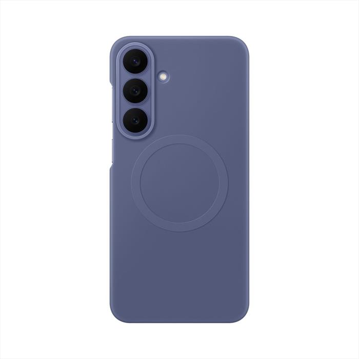 Samsung - Custodia Silicone Magnet Case Per S26 Fe-blue Violet