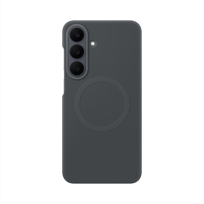 Samsung - Custodia Silicone Magnet Case Per S26 Fe-black