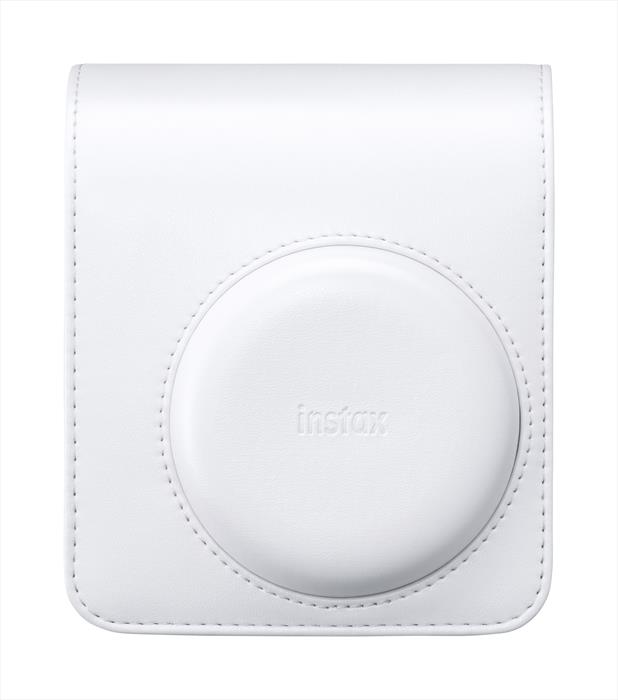 Fuji - Instax Mini 13 Case-bianco