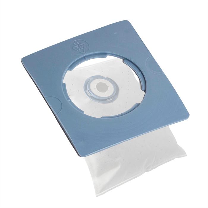 I-genio - Supporto Per Sacchetto 645-grigio