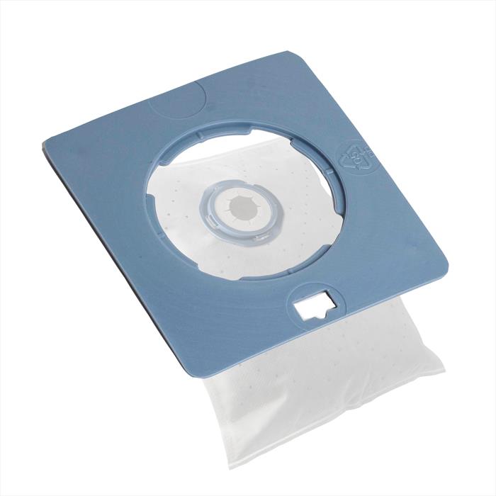 I-genio - Supporto Per Sacchetto 625-grigio