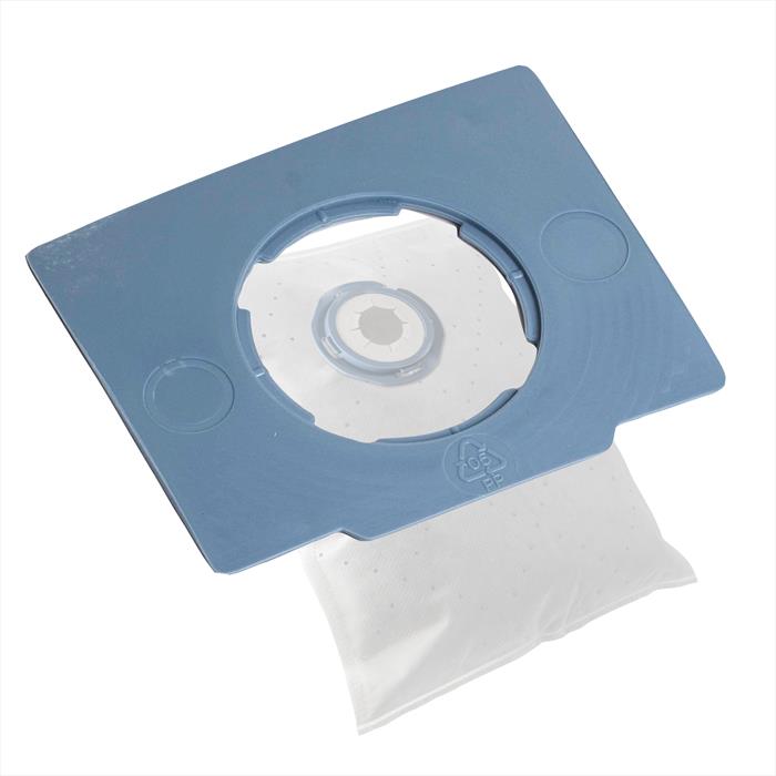 I-genio - Supporto Per Sacchetto 592-grigio