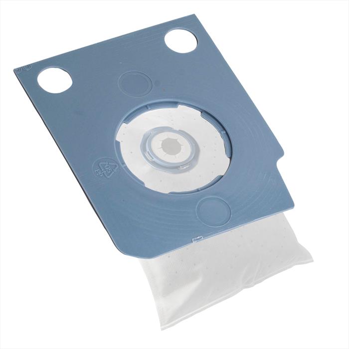 I-genio - Supporto Per Sacchetto 587-grigio