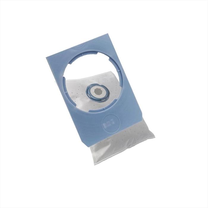 I-genio - Supporto Per Sacchetto 501-grigio