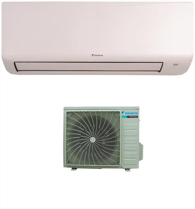 Daikin - Kit Rxc50e/ftxc50e-bianco