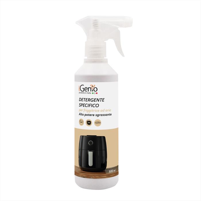 I-genio - Detergente Per Friggitrice Ad Aria 500ml - 949, N/a