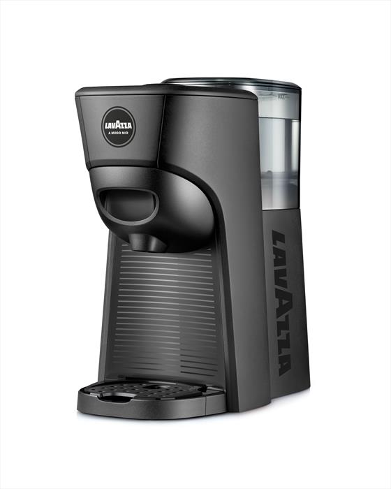 Lavazza - Macchina Da Caffé Lavazza A Modo Mio Tiny-nero