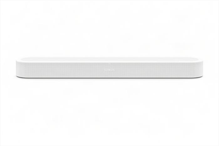 Sonos - Soundbar Beam Ultra-bianco