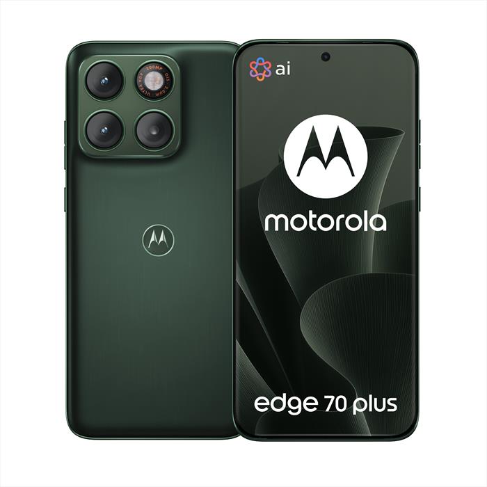 Motorola - Smartphone Edge 70 Plus-pantone Mountain View Motorola - Smartphone Edge 70 Plus-pantone Mountain View