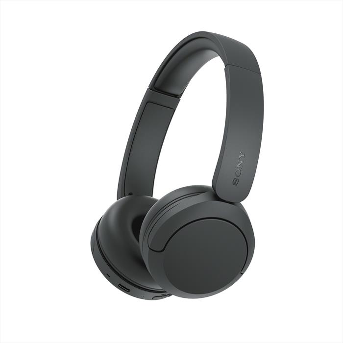 Sony - Cuffie Bluetooth On-ear Wh-ch530-black