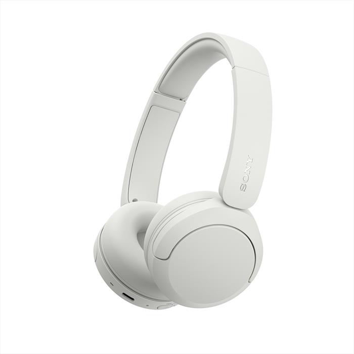 Sony - Cuffie Bluetooth On-ear Wh-ch530-white