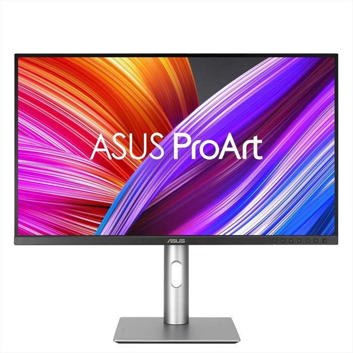Asus - Monitor Wled 4k 32" Pa329crv-black+silver