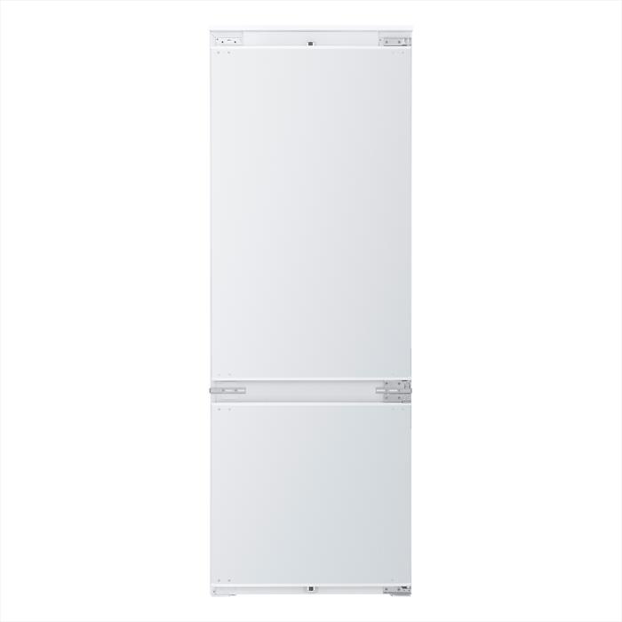 Lg - Frigorifero Combinato Incasso Ccj7396schq Classe C-bianco