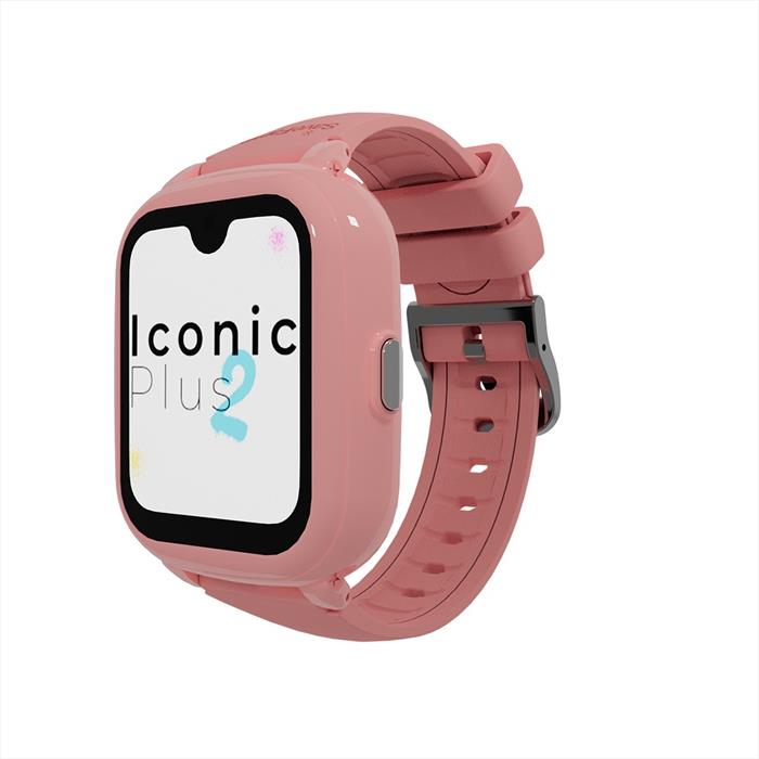 Savefamily - Smartwatch Savewatch Iconic Plus 2-candy Candy