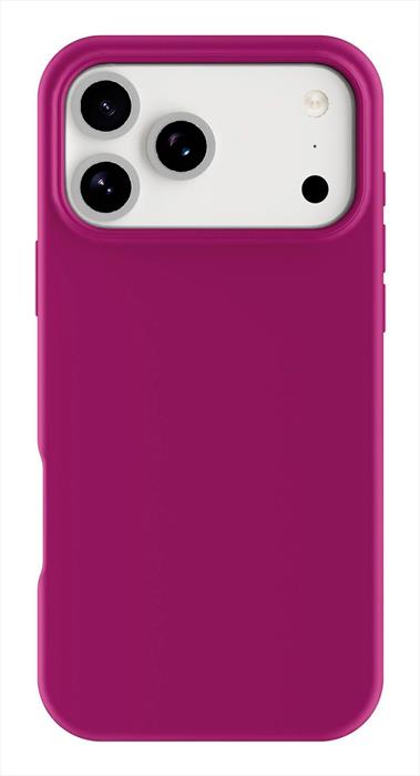 Cellularline - Cover Sensation Mag Per iPhone 18 Pro Max-rosa