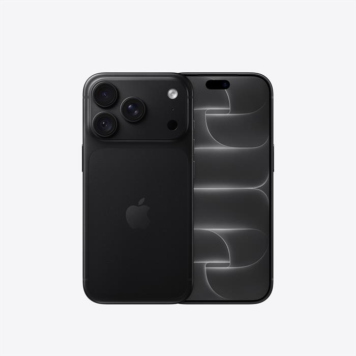 Apple - iPhone 18 Pro 512gb-nero