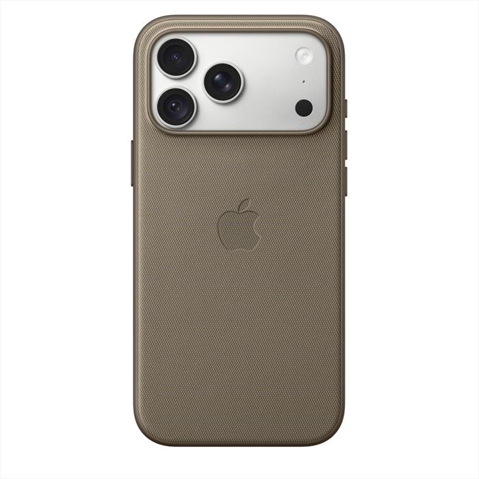 Apple - Custodia Magsafe Techwoven Per iPhone 18 Pro Max-talpa