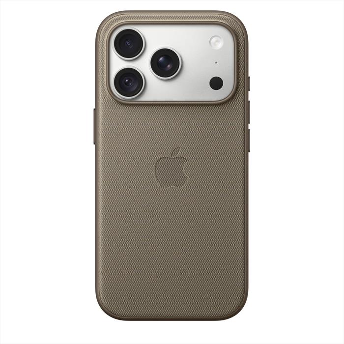 Apple - Custodia Magsafe Techwoven Per iPhone 18 Pro-talpa