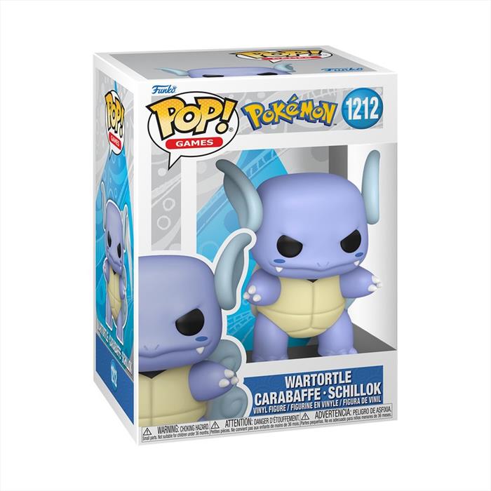 Funko - 92412-n.d.