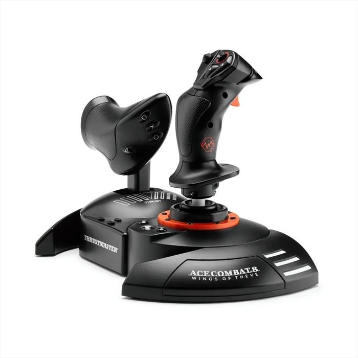 Thrustmaster - Joystick E Manetta Hotas Ace Combat 8-nero
