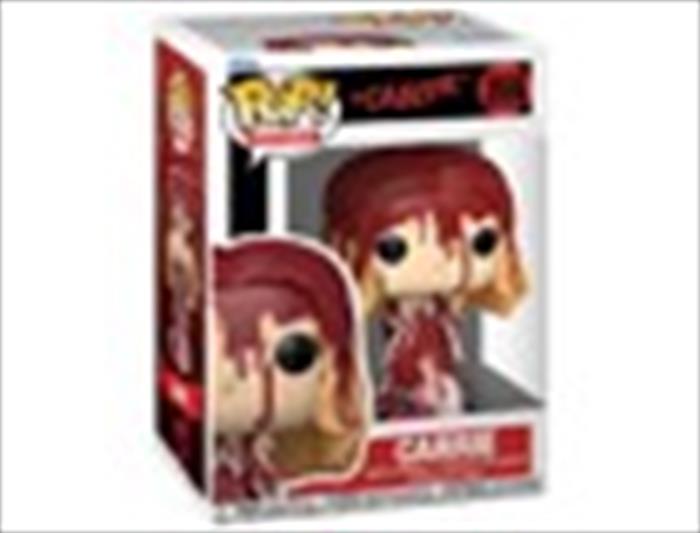 Funko - Pop Carrie (bloody) 2065 - 93146, N.d. Funko - Pop Carrie (bloody) 2065 - 93146, N.d.