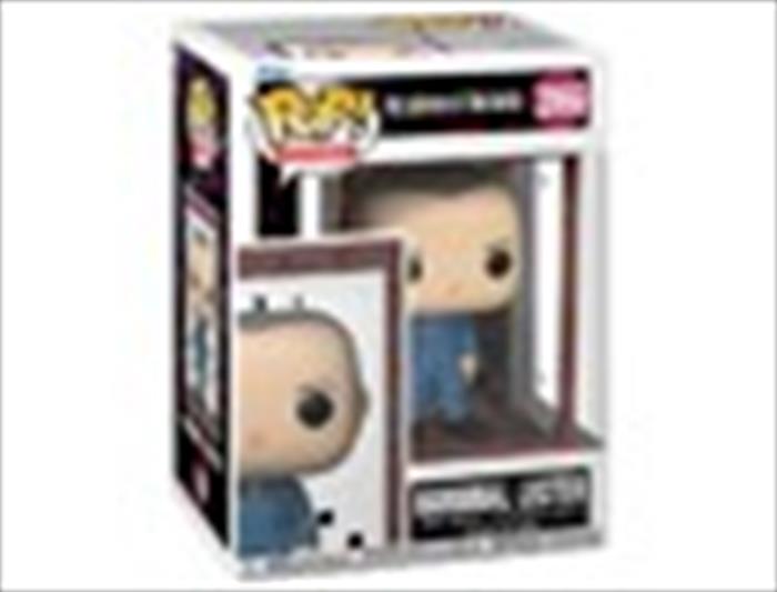 Funko - Pop The Silence Of The Lambs Hannibal Lecter-93147, N.d. Funko - Pop The Silence Of The Lambs Hannibal Lecter-93147, N.d.