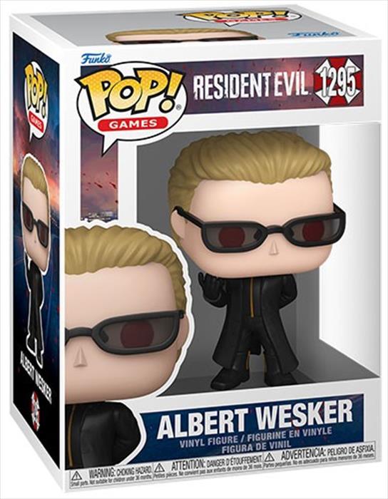 Funko - 93536-n.d.