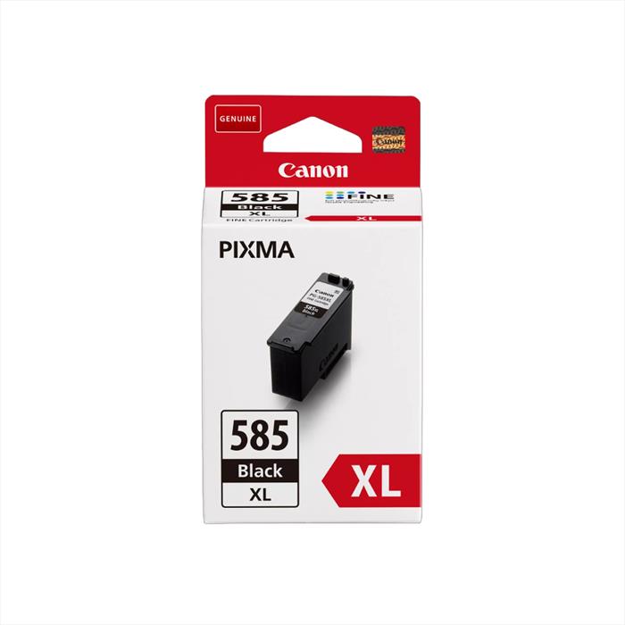 Canon - Pg-585xl Nero-black