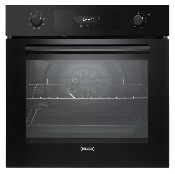 De Longhi - Forno Elettrico Multifunzione Flm 6lndg Classe A-nero
