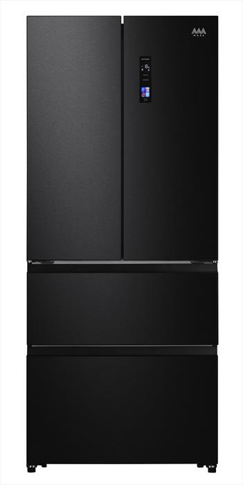 Aaamaze - Frigorifero 3 Porte Ahfd57nke0 Classe E 441lt-nero