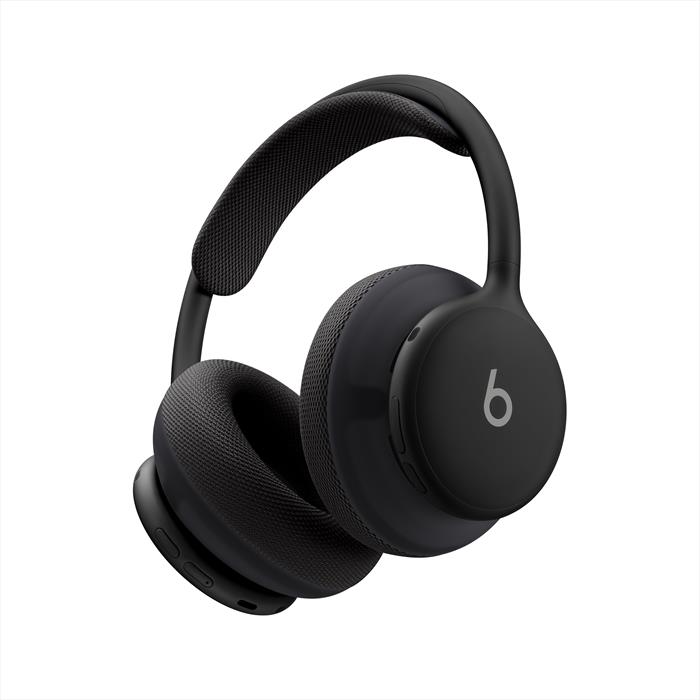 Beats By Dr.dre - Cuffie Over-ear Beats 360-black