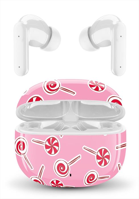 Cellularline - Fancy-rosa
