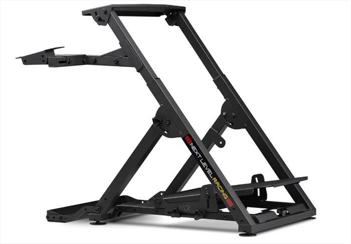 Next Level Racing - Wheel Stand 2.0-nero