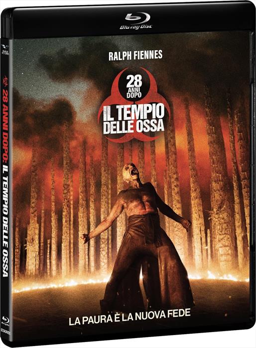 Sony Pictures - 28 Anni Dopo: Il Tempio Delle Ossa