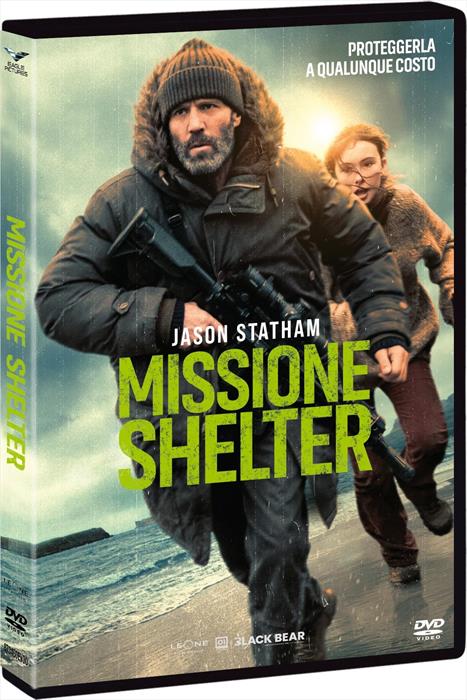 Eagle Pictures - Missione Shelter