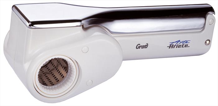 Ariete - 44 Gratì-metal