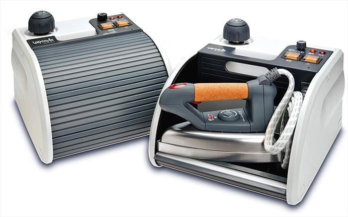 Polti - Vaporella Super Pro-bianco/grigio