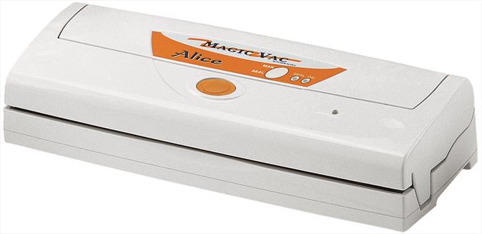 Magic Vac - Alice-bianco
