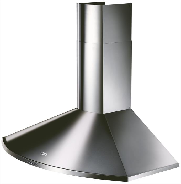 Faber - Cappa Decorativa A Parete Dch23 Eg8 Ss19a-inox