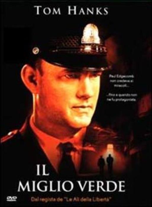 Warner Home Video - Miglio Verde (il)