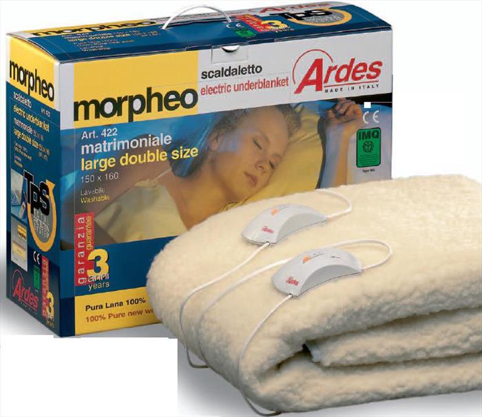 Ardes - 422 Tps Morpheo Matrimoniale