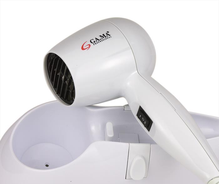Gama - Phon Da Parete-bianco