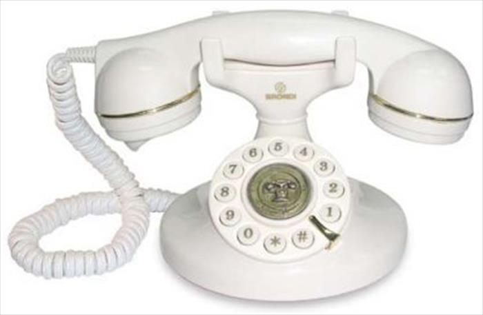 Brondi - Vintage 10-bianco