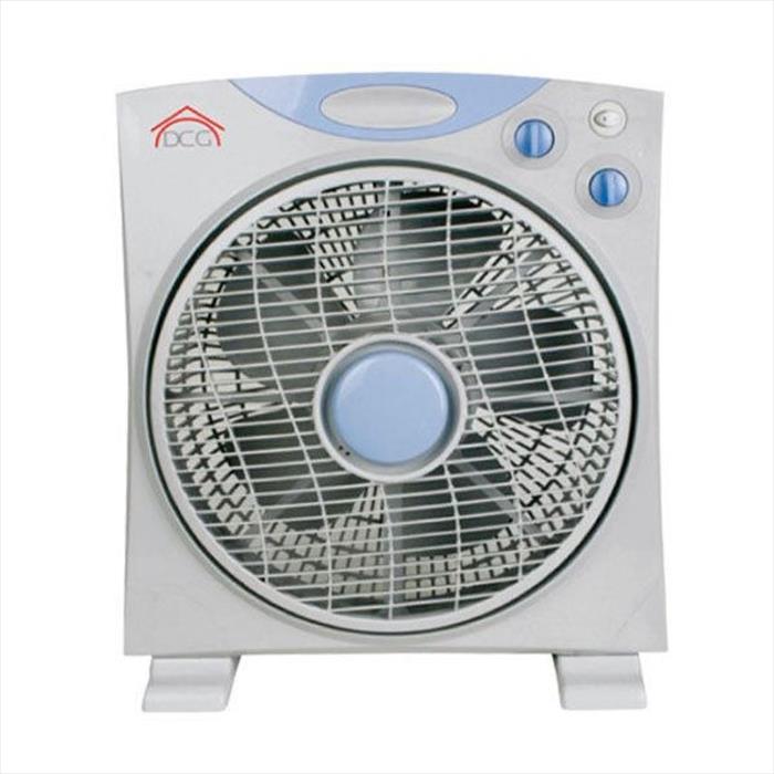 Dcg Eltronic - Crb1210-bianco/grigio