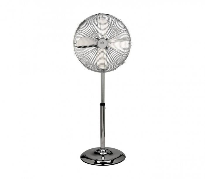 Dcg Eltronic - Ve 9090 Metal Crome