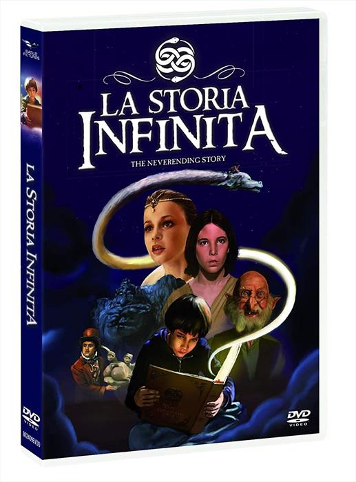 Eagle Pictures - Storia Infinita (la)