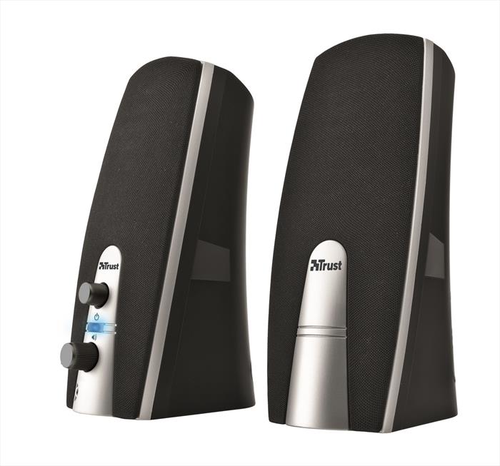Trust - Mila 2.0 Speaker Set