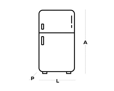 Free-standing