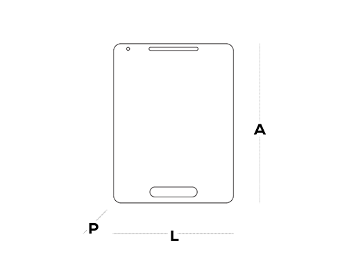 Free-standing